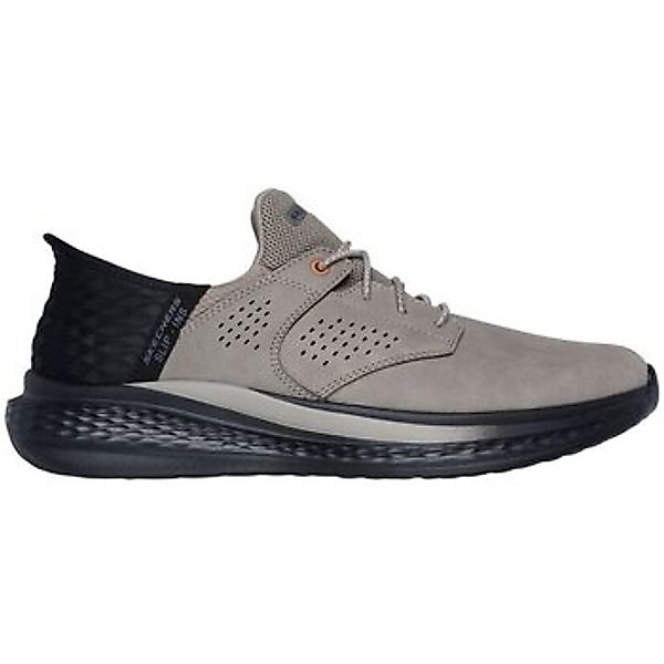 Skechers  Herrenschuhe Slipper Slipper 210890 CMNT günstig online kaufen