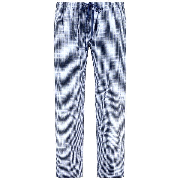 Mey Pyjamahose aus Baumwolle Farbe hellblau Größe: 68 günstig online kaufen
