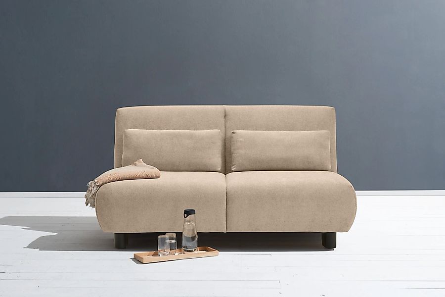 ell + ell Schlafsofa "Minou" günstig online kaufen