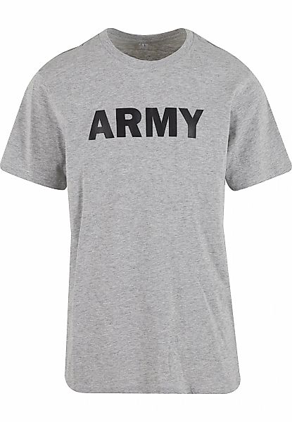 Brandit T-Shirt "Brandit Army T-Shirt" 1 Stk. tlg. günstig online kaufen
