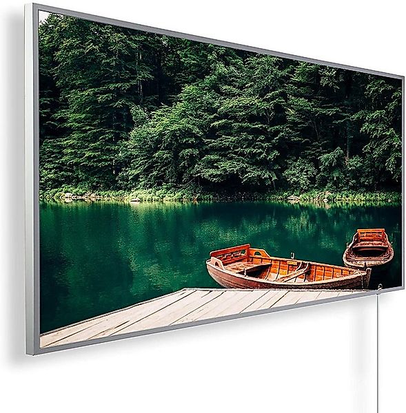 Könighaus Infrarotheizung Bild-Serie 600W, hohe Effizienz, Made in Germany, günstig online kaufen