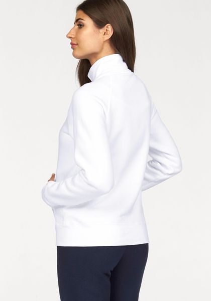 Fruit of the Loom Sweatjacke "Lady-Fit Premium Sweat Jacket" mit Reißversch günstig online kaufen