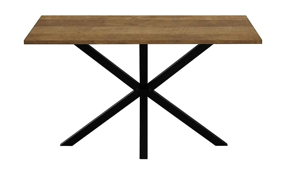 uno Esstisch  Kent ¦ holzfarben ¦ Maße (cm): B: 90 H: 77 Tische > Esstische günstig online kaufen