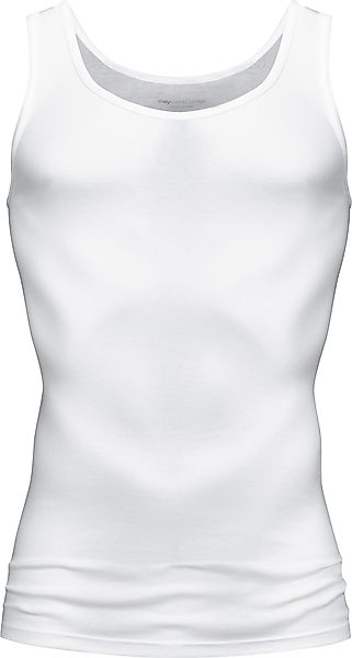 Mey Achseltop "CASUAL COTTON (K)", ohne auftragende Seitennähte günstig online kaufen