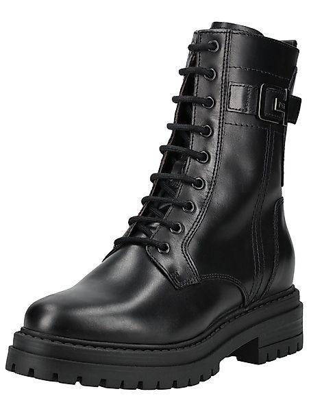 Nero Giardini Nero Giardini Stiefelette Leder günstig online kaufen