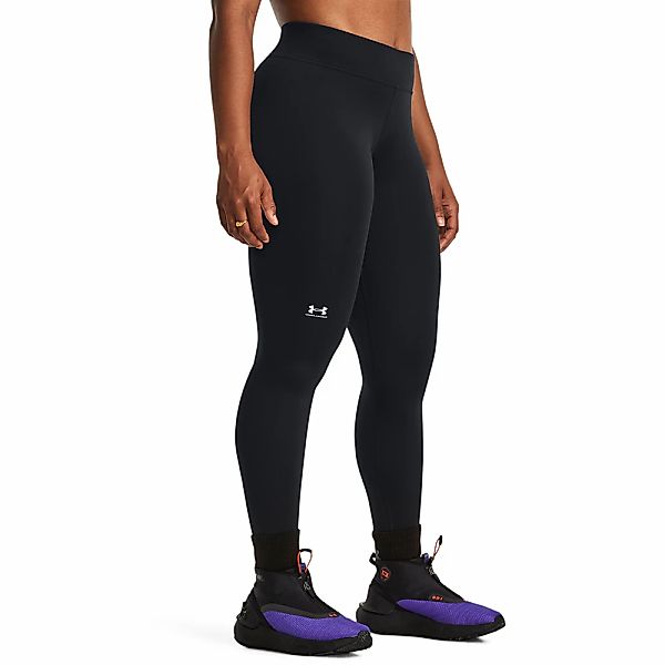 Under Armour® Trainingstights ColdGear® sportlicher Stil, für vielseitige A günstig online kaufen