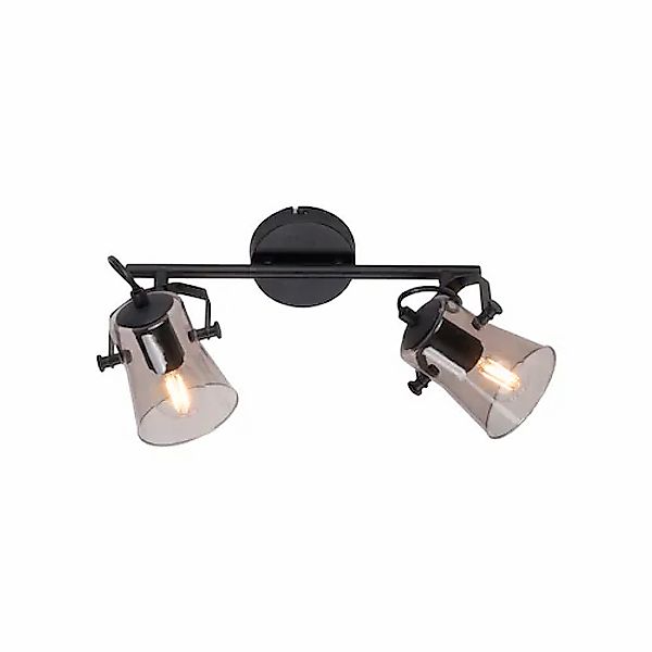 JUST LIGHT Wandleuchte »TINULA« E14 1 Stk. ExklusiveE14 günstig online kaufen