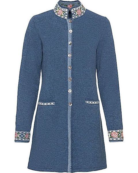 Reitmayer Strickjacke Lange Strickjacke günstig online kaufen