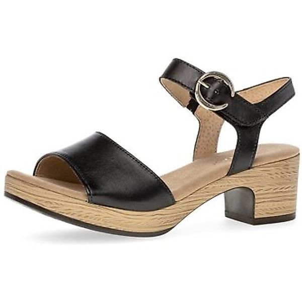 Gabor  Sandalen Sandaletten Foulardcalf 62.071.57 günstig online kaufen