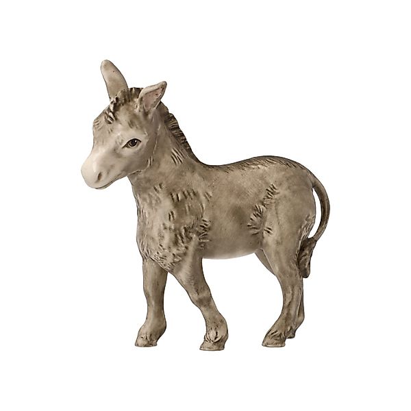 Goebel Weihnachtsfigur Goebel Weihnachtskrippe 'Esel' 2022 günstig online kaufen