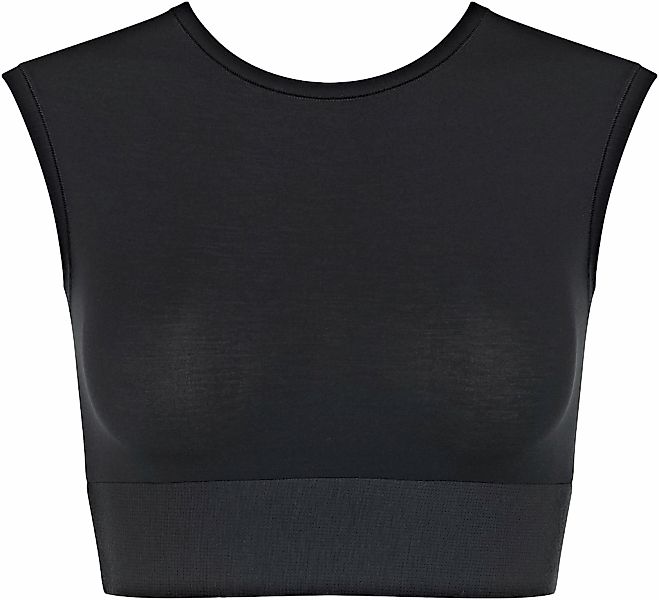 sloggi Crop-Top "GO Allround Crop Top", One Size, Einheitsgröße von XS-L günstig online kaufen