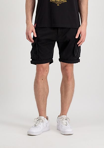 Alpha Industries Cargoshorts Crew Short günstig online kaufen