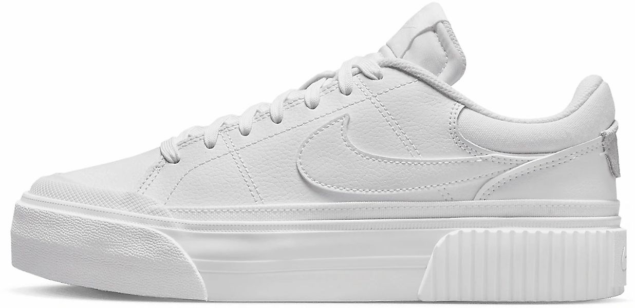 Nike Sportswear Sneaker "COURT LEGACY LIFT" günstig online kaufen