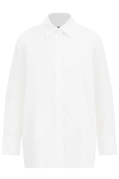 WE Fashion Longbluse günstig online kaufen
