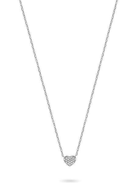 CHRIST Collier CHRIST Damen-Kette 375er Weißgold günstig online kaufen