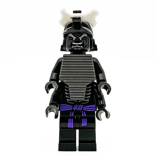 LEGO® LEGO Ninjago: Lord Garmadon (Legacy) günstig online kaufen