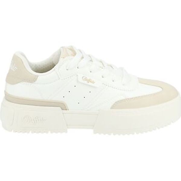 Buffalo Sneaker "Buffalo Sneaker Lederimitat" günstig online kaufen