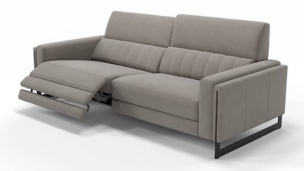 Sofanella 3-Sitzer Stoff MARA, Relaxcouch, Designersofa, Designer Sofa, 3er günstig online kaufen