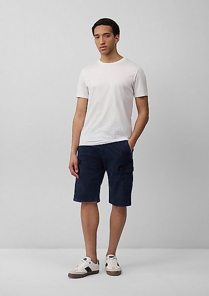 s.Oliver Shorts Bermuda FILE File: Cargo-Shorts im Relaxed Fit günstig online kaufen
