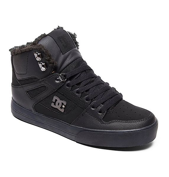 DC Shoes Pure High WNT Winterboots günstig online kaufen