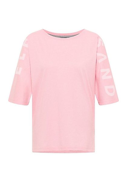 Elbsand T-Shirt Innke 3/4 Shirt, Rundhalsauschnitt, weit geschnittten günstig online kaufen