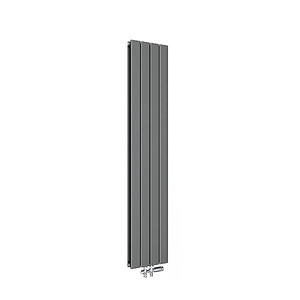 ELEGANT Heizkörper Design Flachheizkörper mit Multiblock,Einlagig/Doppellag günstig online kaufen