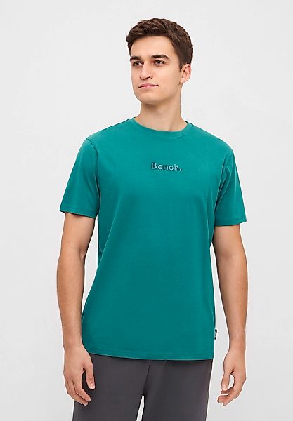 Bench. Kurzarmshirt "RISLEY" günstig online kaufen