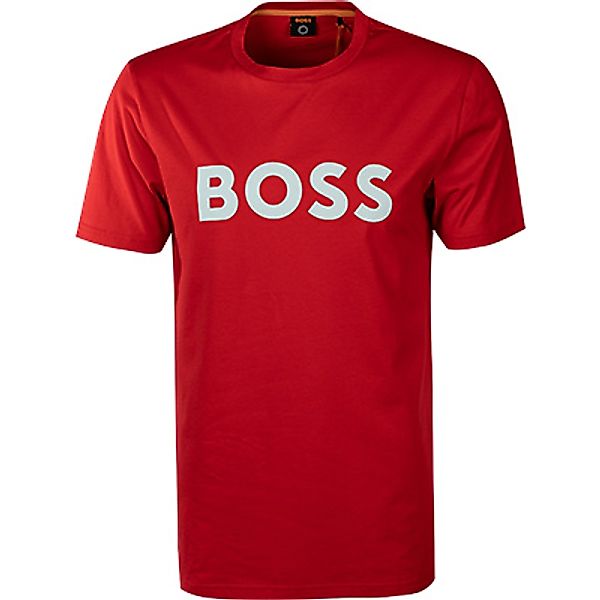 BOSS T-Shirt Thinking 50481923/623 günstig online kaufen