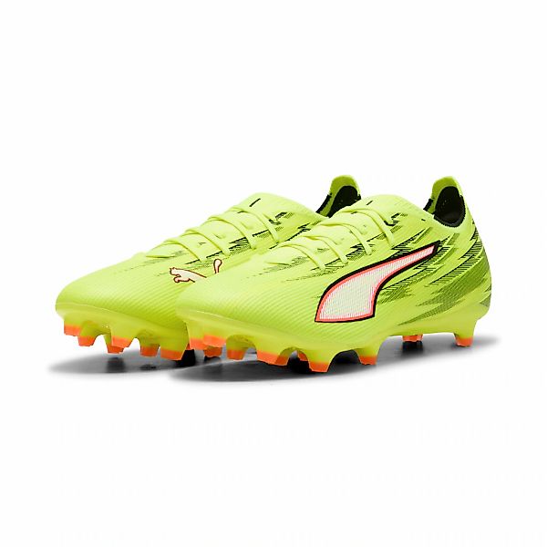 PUMA Fußballschuh "ULTRA 6 MATCH FG/AG" für Rasen- und Kunstrasenplätze, mi günstig online kaufen