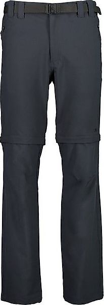 CAMPAGNOLO Bundfaltenhose MAN LONG PANT ZIP OFF günstig online kaufen