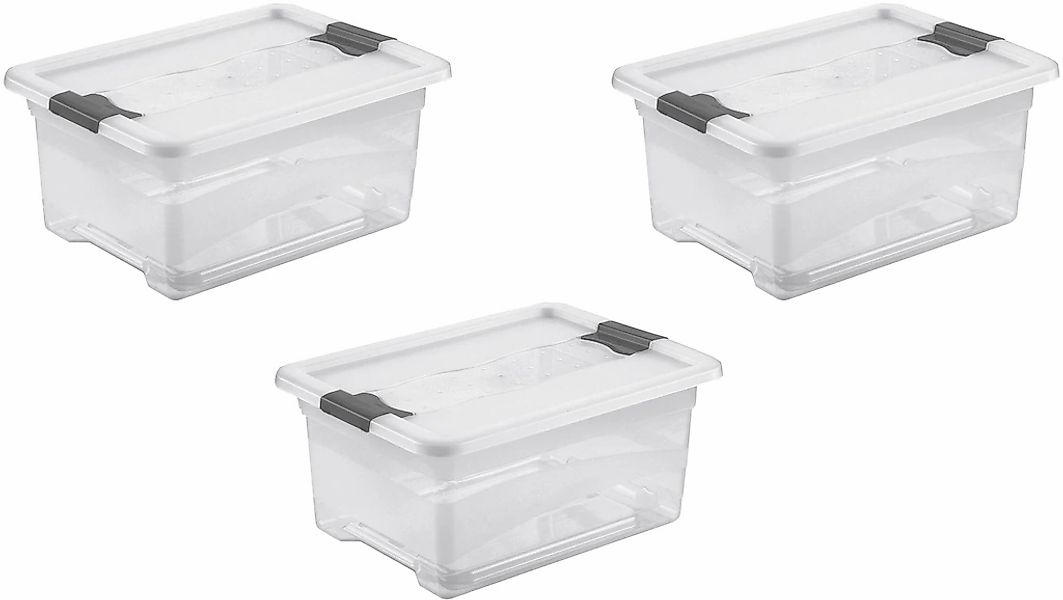 keeeper Organizer cornelia (Set, 3 St), günstig online kaufen