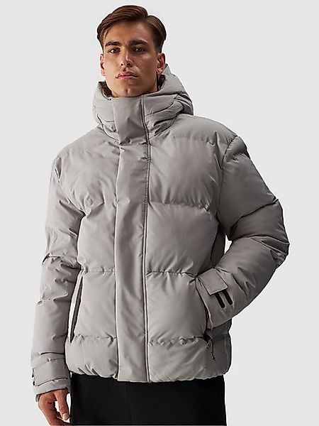 4F Steppjacke günstig online kaufen