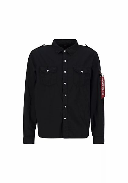 Alpha Industries T-Shirt "Alpha Industries Men - Shirts Dragon Shirt" günstig online kaufen