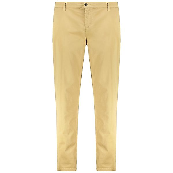 BOSS ORANGE Chinohose Chino_tapered mit BOSS Logo hinten günstig online kaufen