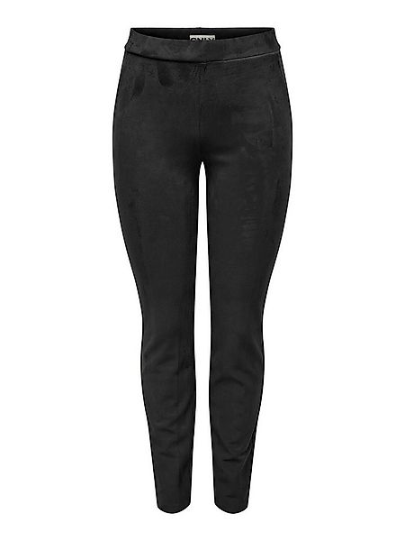 ONLY Leggings ONLAngaline (1-tlg) Plain/ohne Details günstig online kaufen