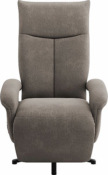 sit&more TV-Sessel "TV Emely", wahlweise manuell oder elektrischer Funktion günstig online kaufen