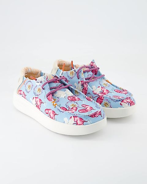 Fusion Lily Slip-On Sneaker Obermaterial: Textil günstig online kaufen
