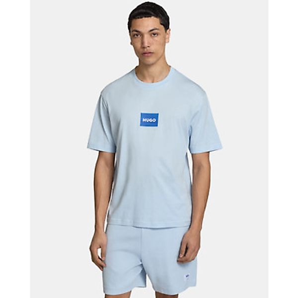 HUGO  T-Shirt 50554382 NAYONIX günstig online kaufen