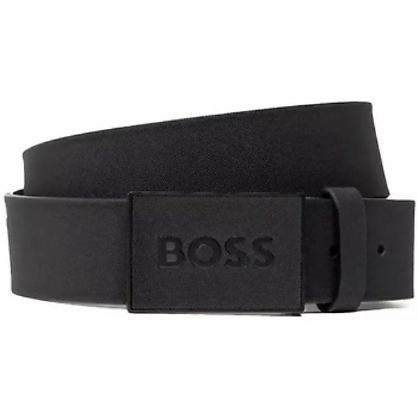 BOSS  Gürtel Icon S1 günstig online kaufen