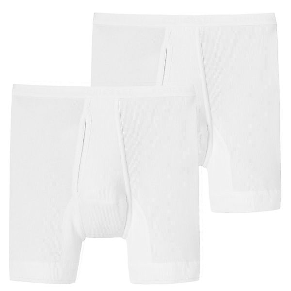 Schiesser Boxershorts Original Classics (1-St) mit günstig online kaufen