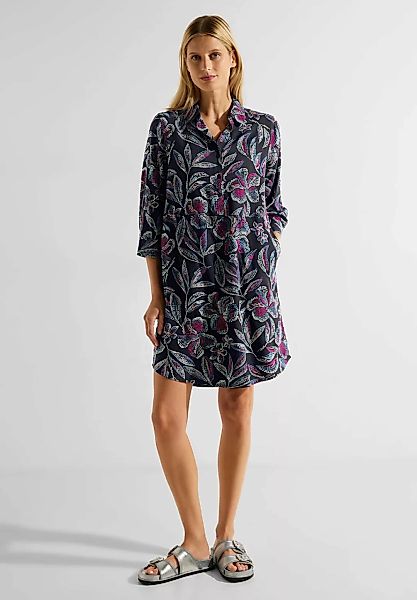 Cecil Blusenkleid, im Hemdblusen-Style günstig online kaufen