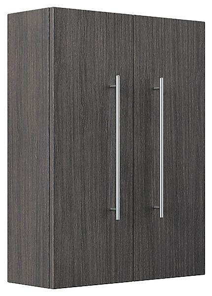 Magnolia Home Hängeschrank Badmöbel Aurum-L anthrazit günstig online kaufen