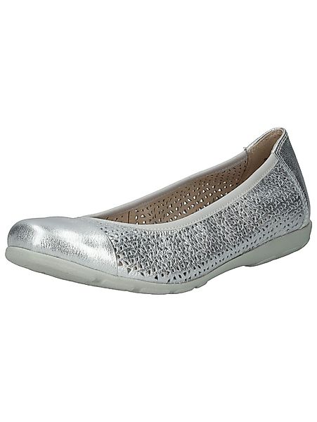 Caprice Ballerinas Leder Ballerina günstig online kaufen