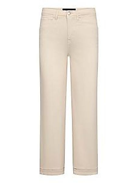 7/8-Jeans Modell Kira Raffaello Rossi beige günstig online kaufen