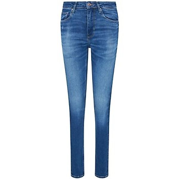 Guess  Slim Fit Jeans W1RA26 D4AO3 günstig online kaufen