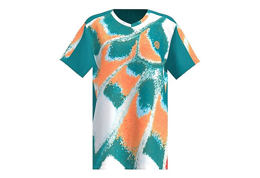 BIDI BADU T-Shirt Melbourne 2025 V-Neck günstig online kaufen