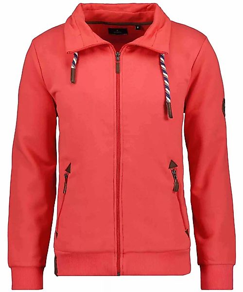 RAGMAN Sweatjacke günstig online kaufen