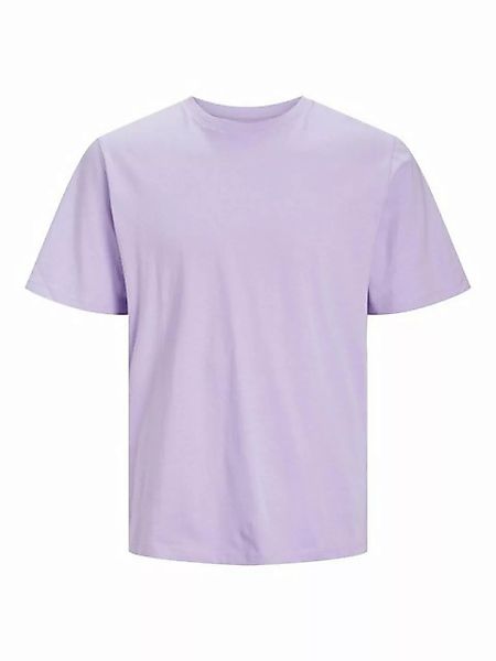 Jack & Jones T-Shirt JJEORGANIC BASIC TEE SS O-NECK NOOS günstig online kaufen