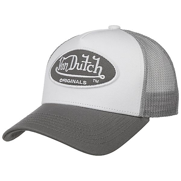 Von Dutch Trucker Cap (1-St) Basecap günstig online kaufen