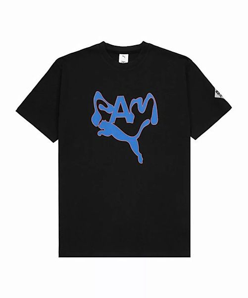 PUMA T-Shirt x P.A.M. Graphic T-Shirt default günstig online kaufen